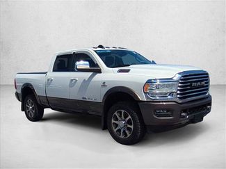 Used 2021 RAM 2500 Limited AWD/4WD video 2