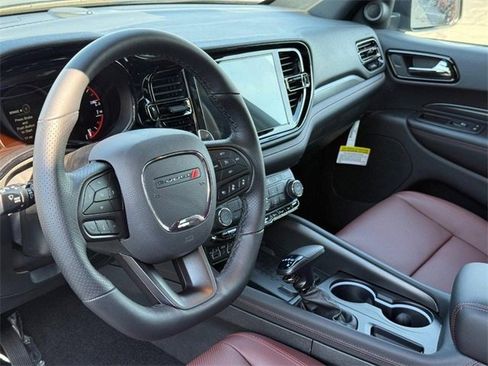 New 2026 Dodge Durango GT image 22