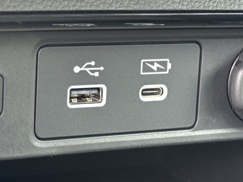 Certified 2025 Honda CR-V EX-L image 31