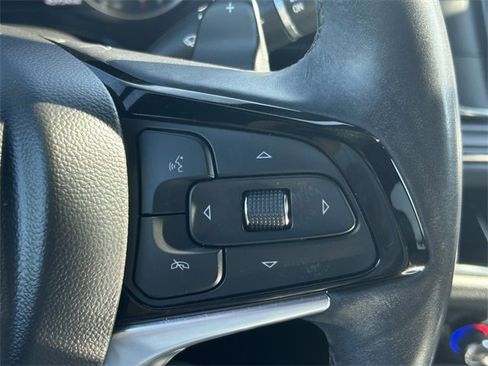 Used 2022 Buick Enclave Avenir w/ LPO, Floor Liner Package image 22