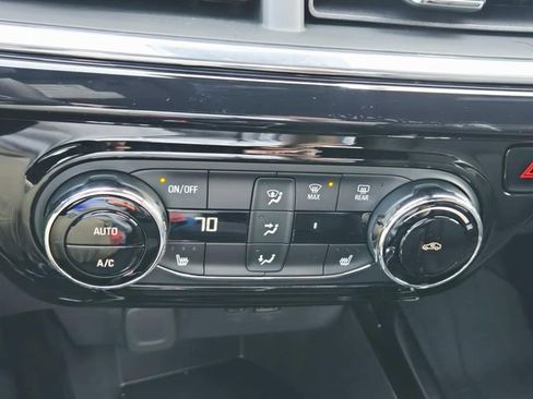 New 2026 Chevrolet Trax RS w/ Driver Confidence Package image 20