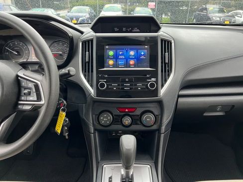 Used 2023 Subaru Impreza 2.0i Premium AWD/4WD image 19