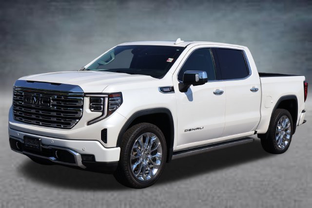 Used 2023 GMC Sierra 1500 Denali AWD/4WD image 28