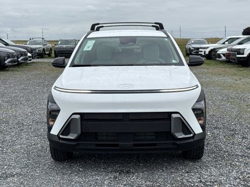 New 2026 Hyundai Kona SEL Sport AWD/4WD image 16