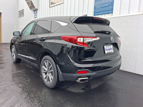 Used 2023 Acura RDX AWD w/ Technology Package image 3