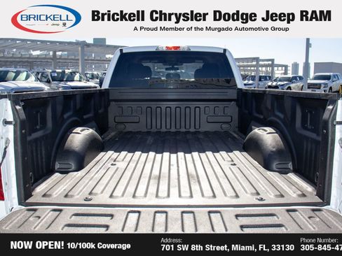 Used 2019 Ford F150 XL w/ Equipment Group 101A Mid image 9