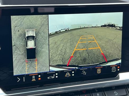 New 2026 GMC Sierra 2500 SLT w/ SLT Premium Package image 34