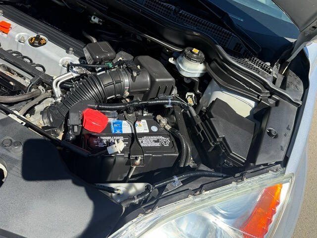 Used 2011 Honda CR-V LX image 44