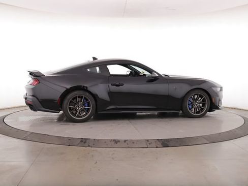 Used 2026 Ford Mustang Dark Horse RWD image 6