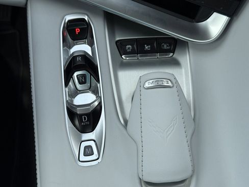 New 2024 Chevrolet Corvette 3LT w/ Battery Protection Package image 14