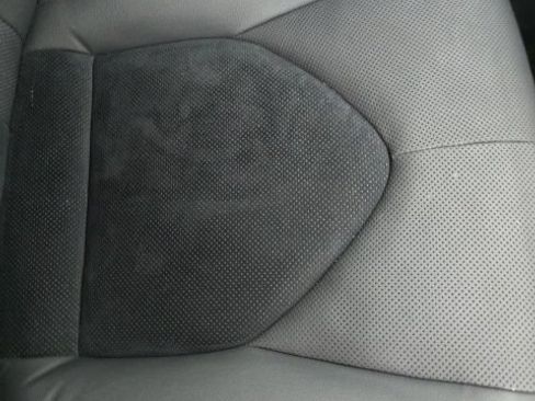 Certified 2024 Toyota Grand Highlander AWD Hybrid image 8