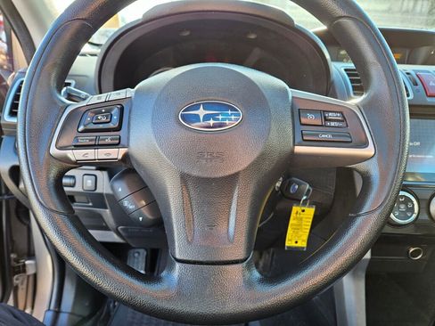 Used 2016 Subaru Forester 2.5i Premium w/ Popular Package #1 image 2