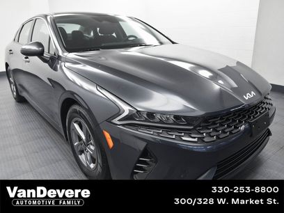 Used 2023 Kia K5 LXS