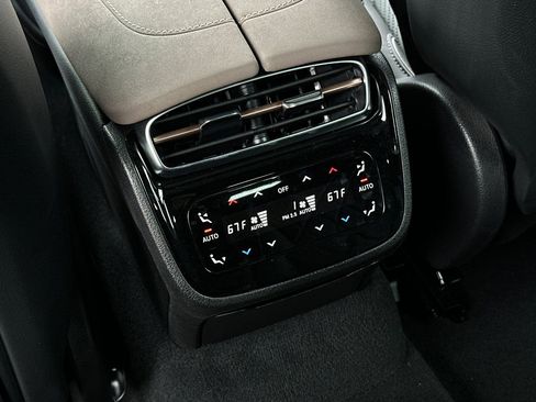 Certified 2023 Mercedes-Benz EQS 580 4MATIC Sedan image 30
