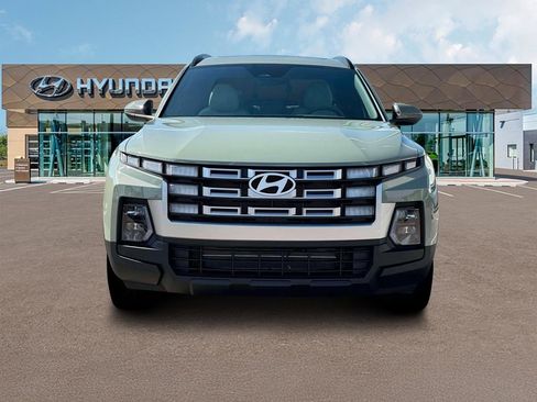 Used 2025 Hyundai Santa Cruz SEL image 12