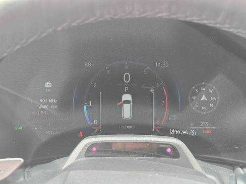 Used 2024 Lexus TX 350 FWD w/ Technology Package image 17