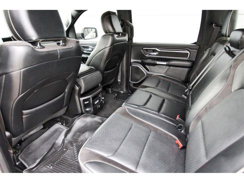 Used 2023 RAM 1500 Laramie image 11