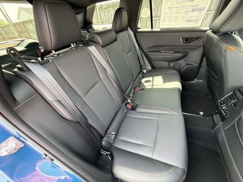 New 2026 Subaru Outback Wilderness AWD/4WD image 28