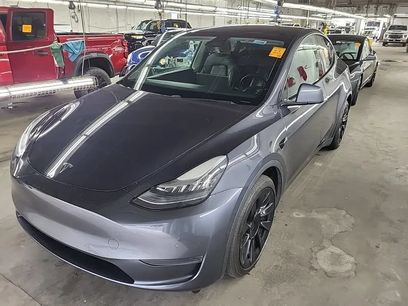 Used 2020 Tesla Model Y Performance