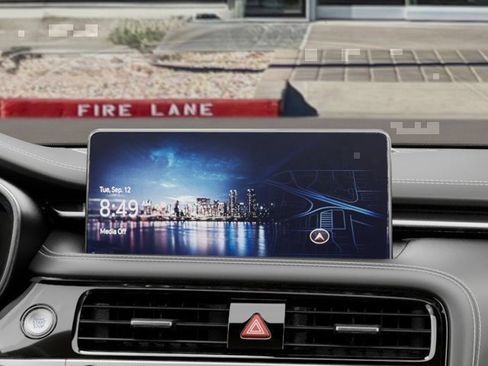 New 2026 Genesis G70 2.5T Prestige image 12