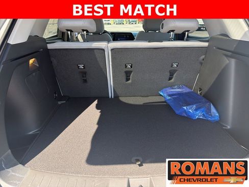 New 2026 Chevrolet TrailBlazer LT image 20