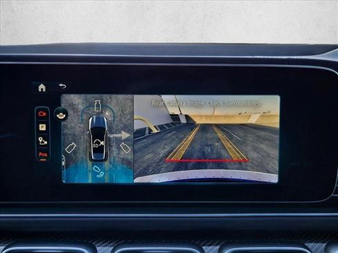 New 2026 Mercedes-Benz GLE 63 AMG S image 14