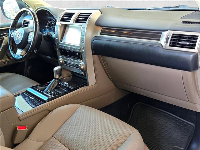 Used 2021 Lexus GX 460 Premium w/ Premium Package AWD/4WD image 26