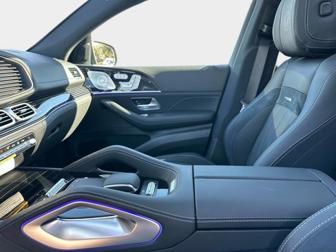New 2026 Mercedes-Benz GLE 53 AMG 4MATIC Coupe image 24