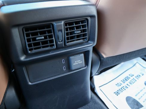 Certified 2025 Toyota 4Runner Limited RWD image 46