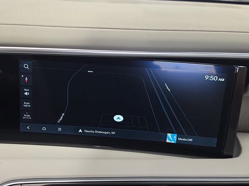 New 2026 Hyundai Palisade SEL AWD/4WD image 31