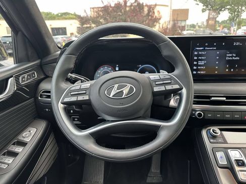 Used 2024 Hyundai Palisade Calligraphy AWD/4WD image 13