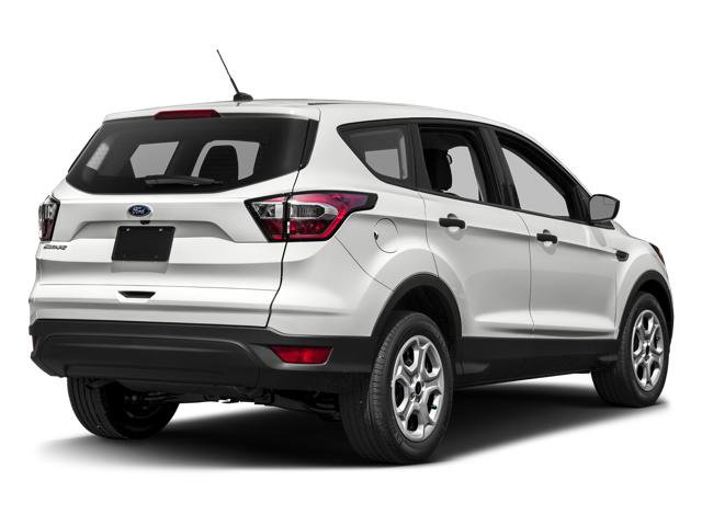 Used 2017 Ford Escape SE AWD/4WD image 32