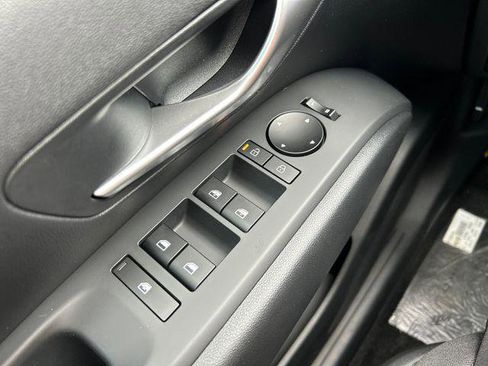 New 2026 Hyundai Tucson SEL AWD/4WD image 10