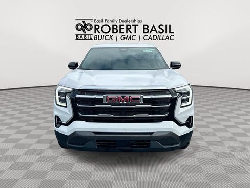 Used 2026 GMC Terrain Elevation AWD/4WD image 3