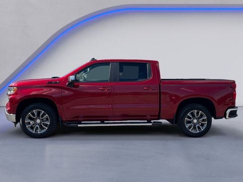 Used 2023 Chevrolet Silverado 1500 LT image 11