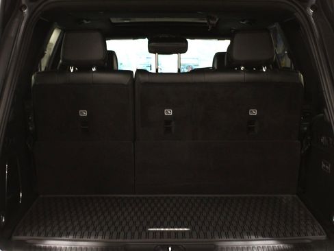 New 2025 Jeep Wagoneer Series II image 11