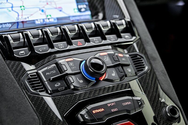 Used 2022 Lamborghini Aventador LP 780-4 Ultimae AWD/4WD image 33
