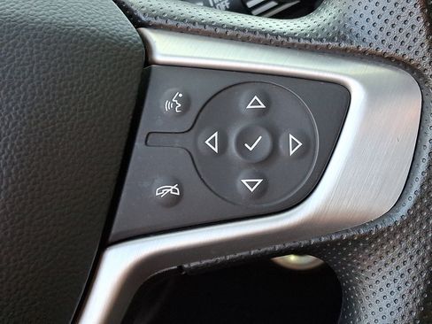 Certified 2024 GMC Terrain SLE FWD image 23
