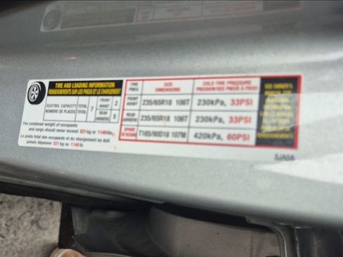 Used 2020 INFINITI QX60 Pure image 10