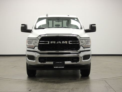 New 2024 RAM 2500 Tradesman w/ Chrome Appearance Group image 3