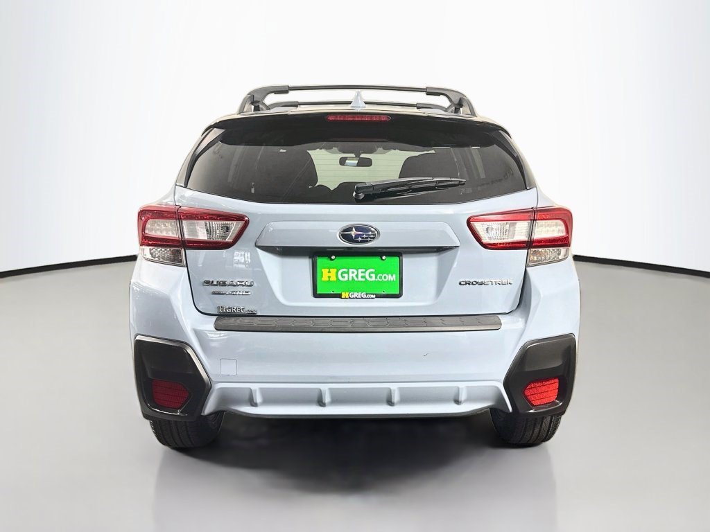 Used 2019 Subaru Crosstrek 2.0i Premium AWD/4WD image 8