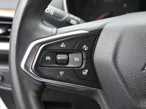 Used 2023 Chevrolet TrailBlazer ACTIV FWD image 17