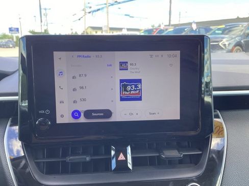 Used 2024 Toyota Corolla LE FWD image 19