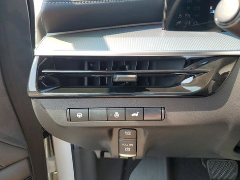 New 2025 Nissan Murano SL image 27