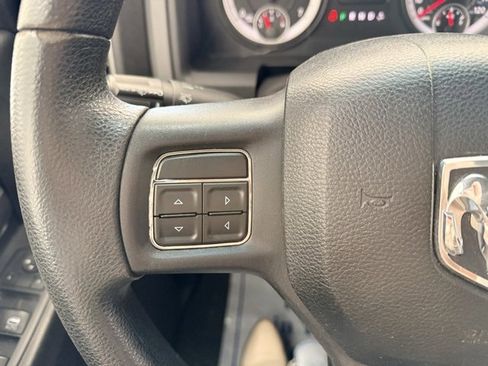 Used 2014 RAM 1500 Express image 19