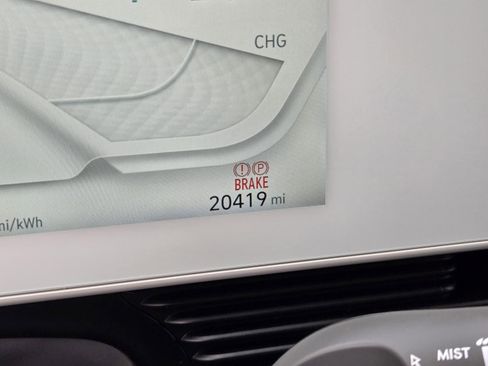 Used 2024 Hyundai Ioniq 5 SEL RWD image 15