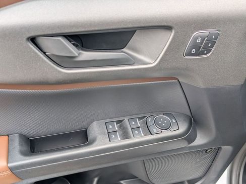 New 2025 Ford Bronco Sport Outer Banks w/ Sasquatch Outer Banks Package image 25