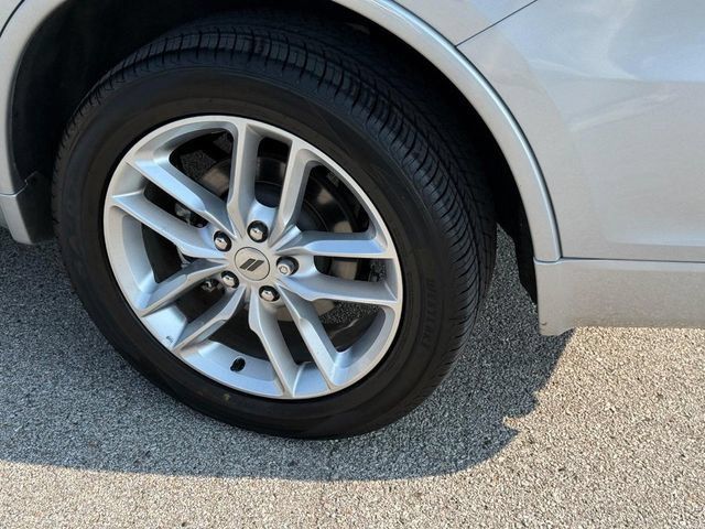 Used 2024 Dodge Durango GT AWD/4WD image 11