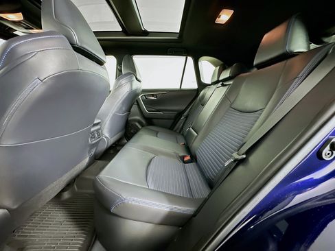 Used 2020 Toyota RAV4 XSE image 28