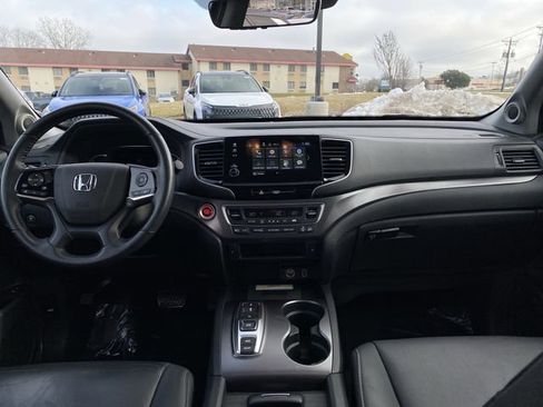Used 2022 Honda Pilot Special Edition image 5